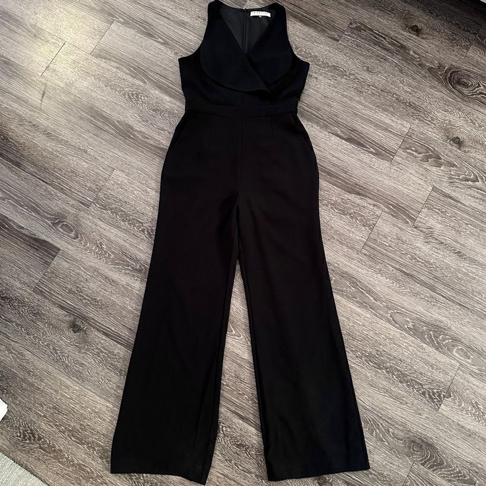 Trina Turk Clear Lake Jumpsuit